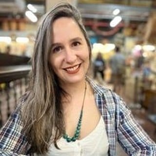 Beth Aranha