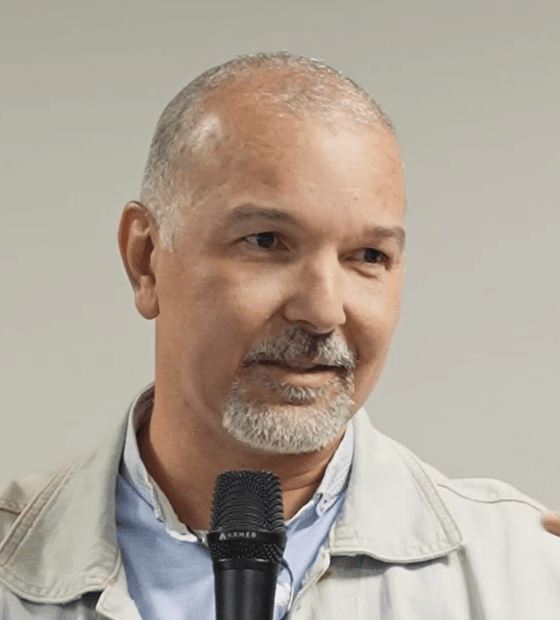 Eberte Menezes