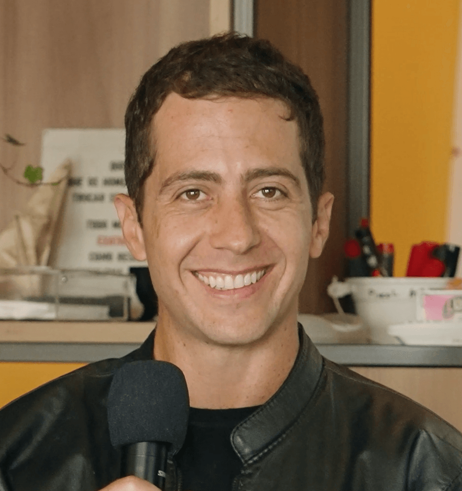 Henrique Bernardi